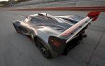 Mazda Furai Concept 2008 года